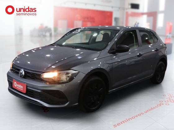 VOLKSWAGEN POLO 1.0 MPI TRACK MANUAL